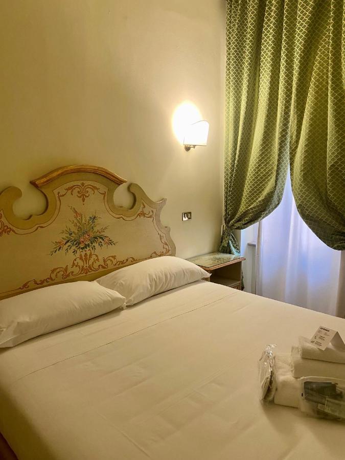 Sourire Hotel Řím Exteriér fotografie